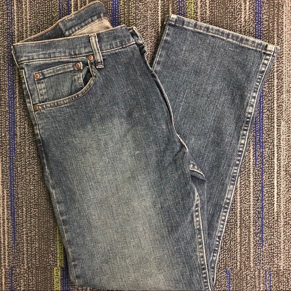 wrangler advanced comfort regular fit jeans